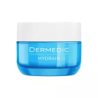 Dermedic Hydrain3 Hialuro сильно увлажняющий крем SPF 15 50 мл 1 шт