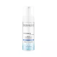 Dermedic Melumin мягкая очищающая пенка 170 мл 1 шт