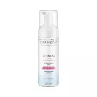 Dermedic Redness успокаивающая очищающая пена для лица 170 мл 1 шт