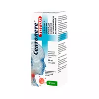 Септолете Тотал 1,5 мг+5 мг/мл спрей для слизистой оболочки полости рта 30 мл флакон 1 шт