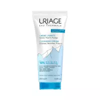 Uriage Eau Thermale очищающий пенящийся крем 200 мл 1 шт