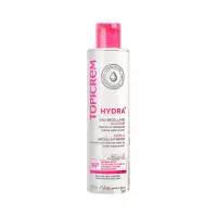 Topicrem Hydra+ мягкая мицеллярная вода 200 мл 1 шт