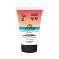 Solarium Sea Lover Anti-Age крем для лица для предотвращения гиперпигментации SPF 50 50 мл 1 шт