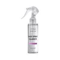 Limba Cosmetics Premium Line Spray Glance Midnight Ember спрей для волос 120 мл 1 шт