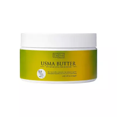 Tashe Professional Usma Hair Butter баттер для волос 300 мл 1 шт