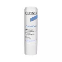 Noreva Aquareva бальзам для губ 4 г 1 шт