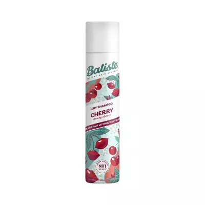 Batiste Dry Shampoo Cherry сухой шампунь 200 мл 1 шт