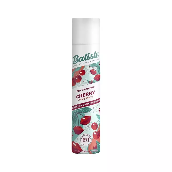 Batiste Dry Shampoo Cherry сухой шампунь 200 мл 1 шт