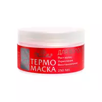 Термомаска для роста волос 250 мл 1 шт Мирролла