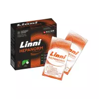 Линни Гепанорм порошок 5 г саше 30 шт
