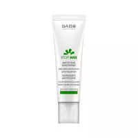 Laboratorios Babe Stop AKN матирующая увлажняющая эмульсия 50 мл 1 шт