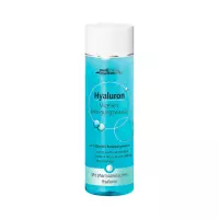 Medipharma Cosmetics Hyaluron мицеллярная вода 200 мл 1 шт