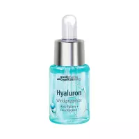 Medipharma Cosmetics Hyaluron сыворотка для лица Увлажнение 13 мл 1 шт