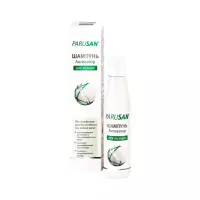 Parusan шампунь активатор для женщин 200 мл 1 шт Medipharma Cosmetics