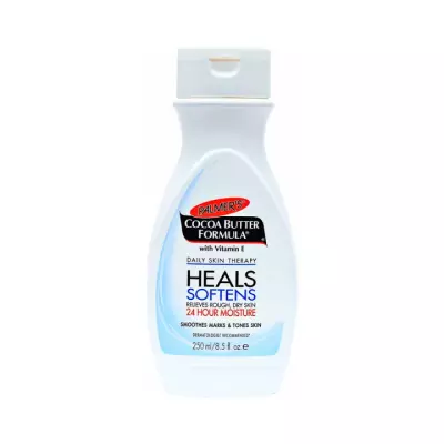 Palmer's увлажняющий лосьон для кожи с маслом какао и витамином Е 250 мл 1 шт