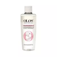 Olos нежная мицеллярная вода для лица 250 мл 1 шт