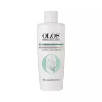 Olos очищающий гель 2 в 1 250 мл 1 шт