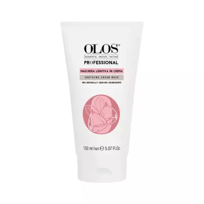 Olos питательный смягчающий крем 150 мл 1 шт