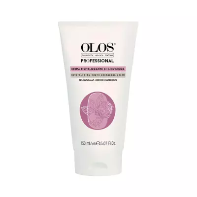 Olos ревитализирующий крем для молодости кожи 150 мл 1 шт