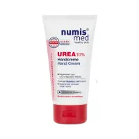 Numis Med Urea крем для рук с 10 % мочевиной для очень сухой кожи 75 мл 1 шт