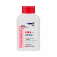 Numis Med Urea лосьон для тела с 5 % мочевиной для очень сухой кожи 300 мл 1 шт