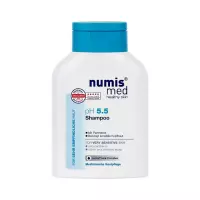 Numis Med pH 5,5 шампунь для волос для ежедневного применения для чувствительной кожи головы с пантенолом 200 мл 1 шт