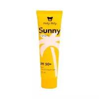 Holly Polly Sunny солнцезащитный крем для тела и лица SPF 50+ 200 мл 1 шт