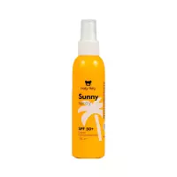 Holly Polly Sunny солнцезащитный спрей для лица и тела SPF 50+ 150 мл 1 шт