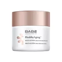Laboratorios Babe HealthyAging+ мультифункциональный крем для очень зрелой кожи 50 мл 1 шт
