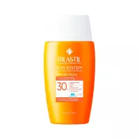 Rilastil Sun System Water Touch SPF 30 солнцезащитный увлажняющий флюид 50 мл 1 шт