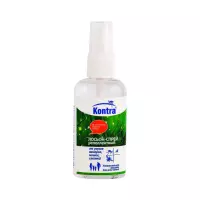 Kontra лосьон-спрей репеллентный 50 мл 1 шт