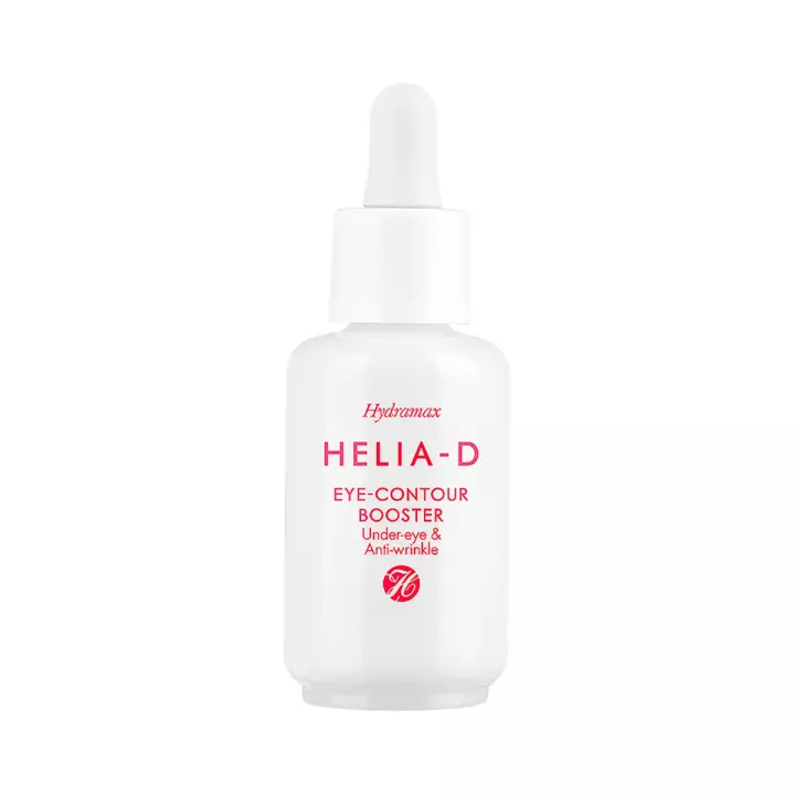 Helia-D Hydramax сыворотка-бустер для контура глаз 30 мл 1 шт