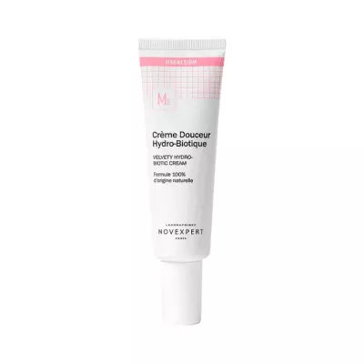 Novexpert Magnesium бархатистый гидробиотический крем 30 мл 1 шт