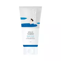 Round Lab Birch Juice Moisturizing Cleanser увлажняющая очищающая пенка для лица 150 мл 1 шт