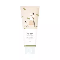 Round Lab Soybean Cleanser очищающая пенка-скраб для лица 150 мл 1 шт