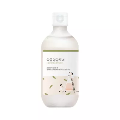 Round Lab Soybean Nourishing Toner питательный тоник для лица 300 мл 1 шт