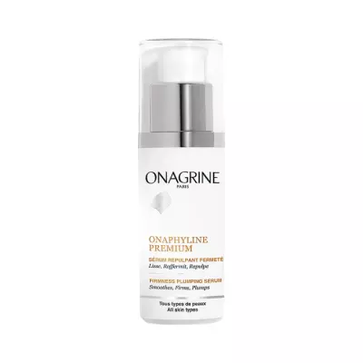 Onagrine Onaphyline Premium подтягивающая сыворотка 30 мл 1 шт