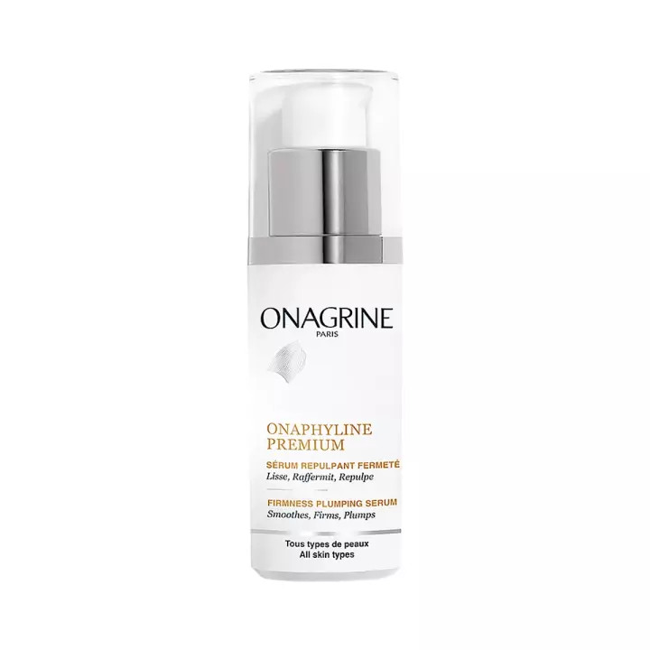 Onagrine Onaphyline Premium подтягивающая сыворотка 30 мл 1 шт