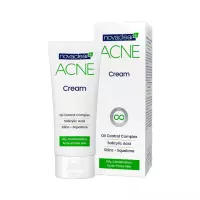 Novaclear Acne крем 40 мл 1 шт
