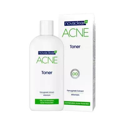 Novaclear Acne тонер 150 мл 1 шт