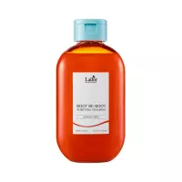 La'dor Root Re-Boot Purifying Shampoo Ginger & Apple шампунь для чувствительной кожи головы 300 мл 1 шт