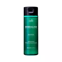 La'dor Herbalism Shampoo успокаивающий шампунь для волос с аминокислотами 150 мл 1 шт