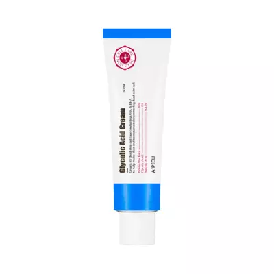 A'pieu Glycolic Acid Cream обновляющий крем для лица 50 мл 1 шт
