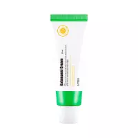 A'pieu Kalamansi Cream осветляющий крем для лица с экстрактом каламанси 50 мл 1 шт