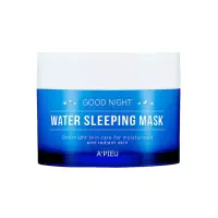A'pieu Good Night Water Sleeping Mask ночная увлажняющая маска для лица 105 мл 1 шт