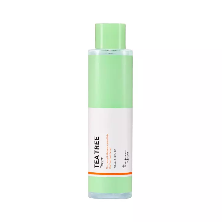 A'pieu The Pure Tea Tree Toner тоник для проблемной кожи 210 мл 1 шт