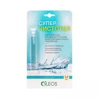 Oleos Суперчистотел косметическое средство по уходу за кожей 3,6 мл 1 шт