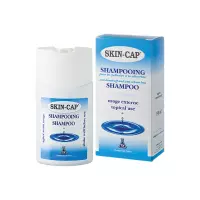 Скин-Кап шампунь 150 мл 1 шт