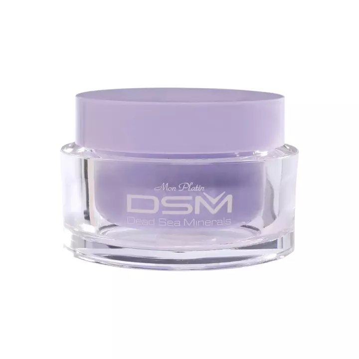 DSM увлажняющий крем для нормальной кожи 50 мл 1 шт