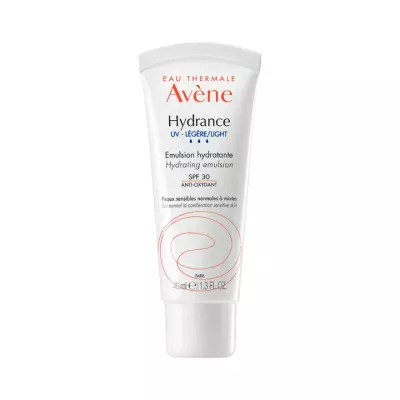 Avene Hydrance UV Legere SPF 30 эмульсия 40 мл 1 шт